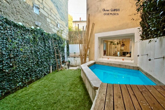 achat maison lansargues 34130