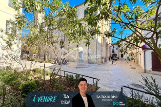 achat maison lansargues 34130