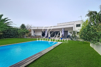 achat maison lansargues 34130