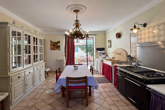 achat maison lansargues 34130