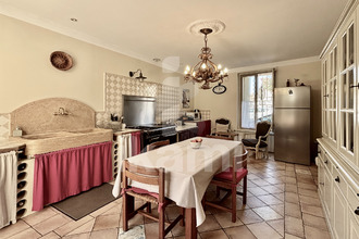 achat maison lansargues 34130