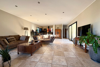 achat maison lansargues 34130