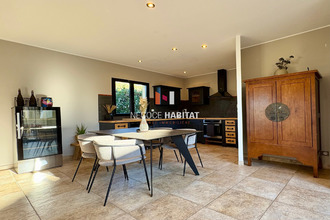 achat maison lansargues 34130