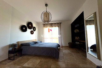 achat maison lansargues 34130