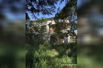 achat maison lansargues 34130