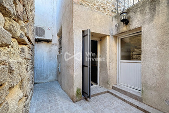 achat maison lansargues 34130