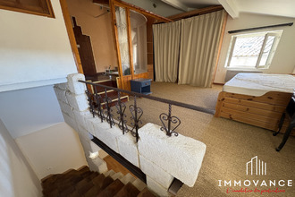 achat maison lansargues 34130