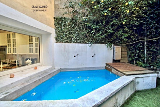 achat maison lansargues 34130