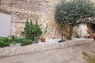achat maison lansargues 34130