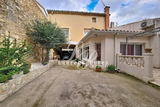 achat maison lansargues 34130