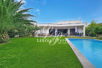 achat maison lansargues 34130