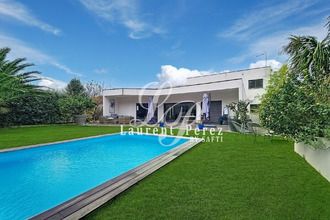 achat maison lansargues 34130