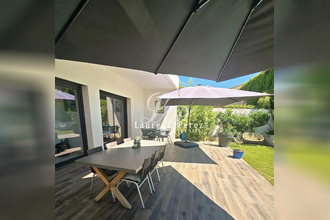 achat maison lansargues 34130