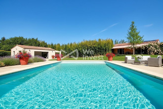 achat maison lansargues 34130