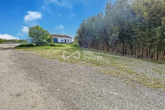 achat maison lansargues 34130