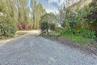achat maison lansargues 34130