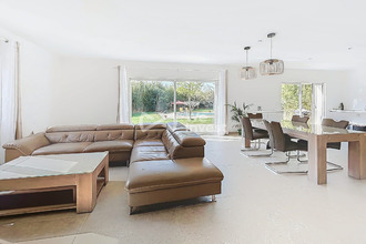 achat maison lansargues 34130