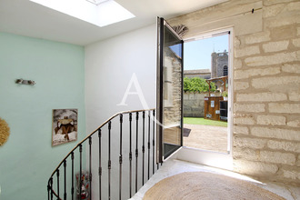 achat maison lansargues 34130
