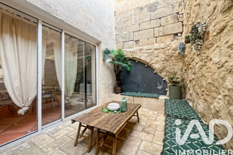achat maison lansargues 34130