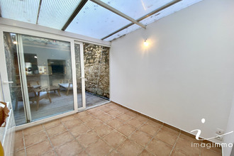 achat maison lansargues 34130