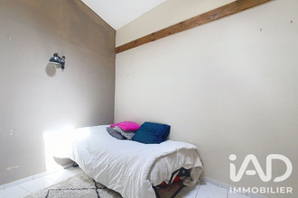 achat maison lansargues 34130