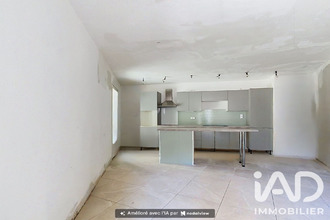 achat maison lansargues 34130