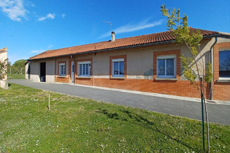 achat maison lanta 31570