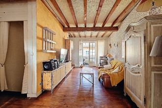 achat maison lanta 31570