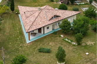 achat maison lanta 31570