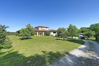 achat maison lanta 31570