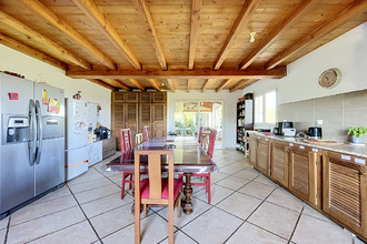 achat maison lanta 31570