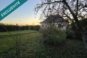 achat maison lantefontaine 54150