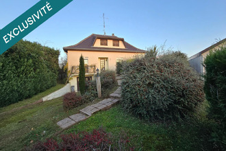 achat maison lantefontaine 54150