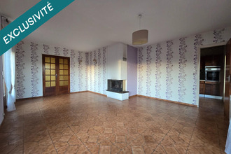 achat maison lantefontaine 54150