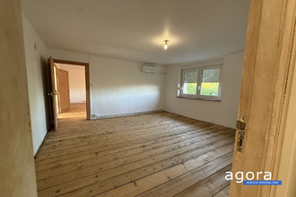 achat maison lantefontaine 54150