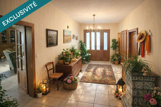 achat maison lantefontaine 54150