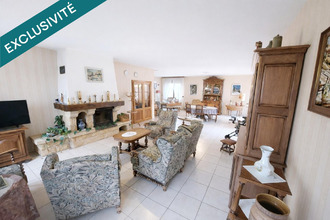 achat maison lantefontaine 54150
