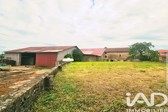 achat maison lantefontaine 54150