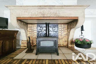 achat maison lantefontaine 54150