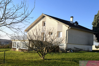 achat maison lantenne-vertiere 25170