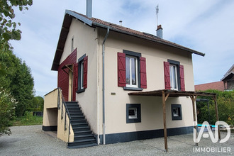 achat maison lantenot 70200