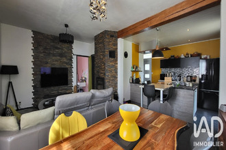 achat maison lantenot 70200