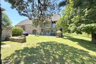 achat maison lanteuil 19190