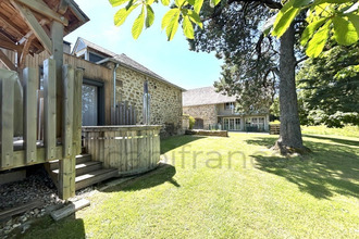 achat maison lanteuil 19190