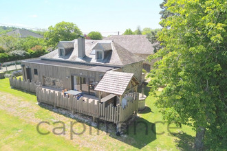 achat maison lanteuil 19190