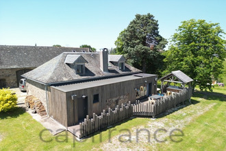 achat maison lanteuil 19190