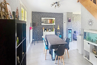 achat maison lanthes 21250