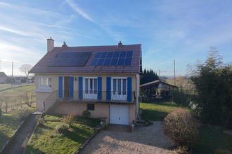 achat maison lanthes 21250