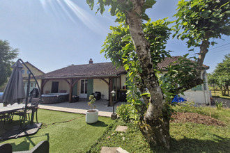 achat maison lanthes 21250