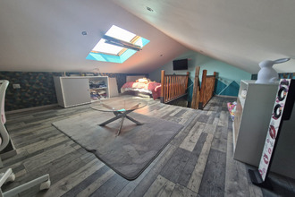 achat maison lanthes 21250